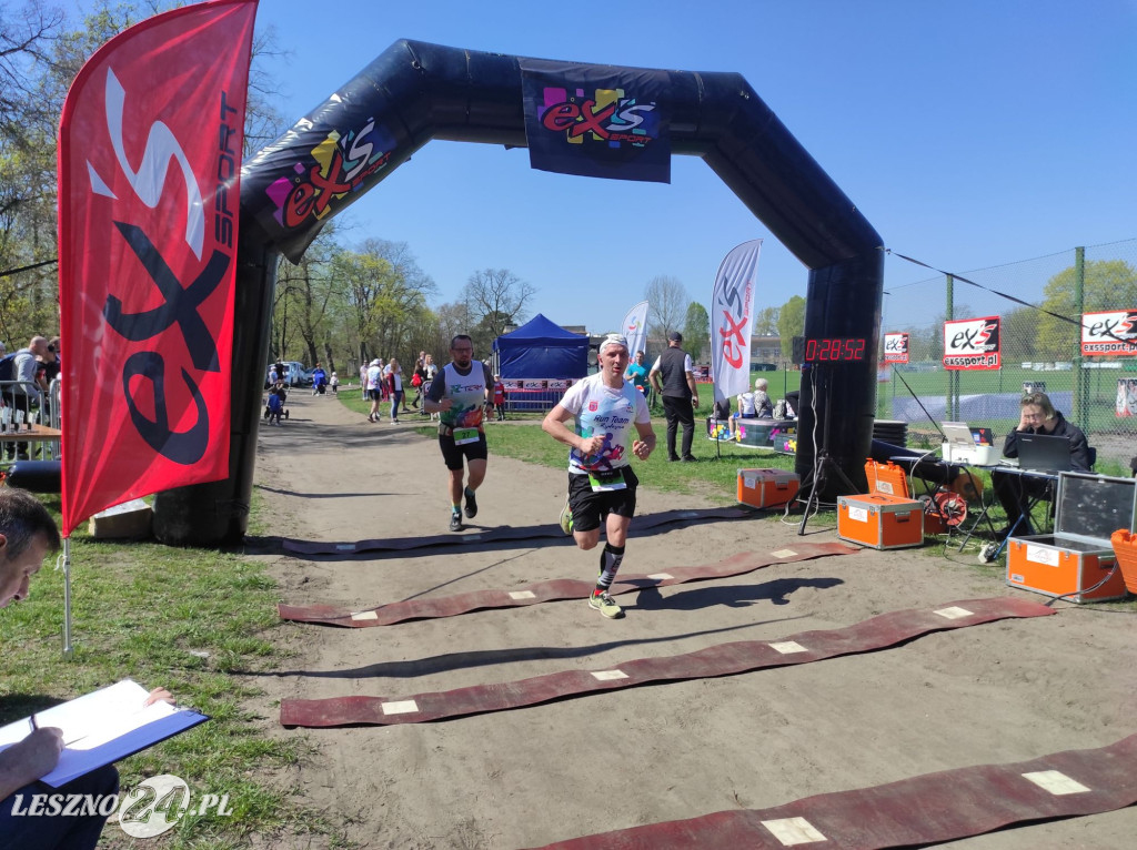 Rydzyna Run 2023