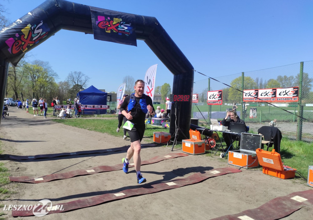 Rydzyna Run 2023