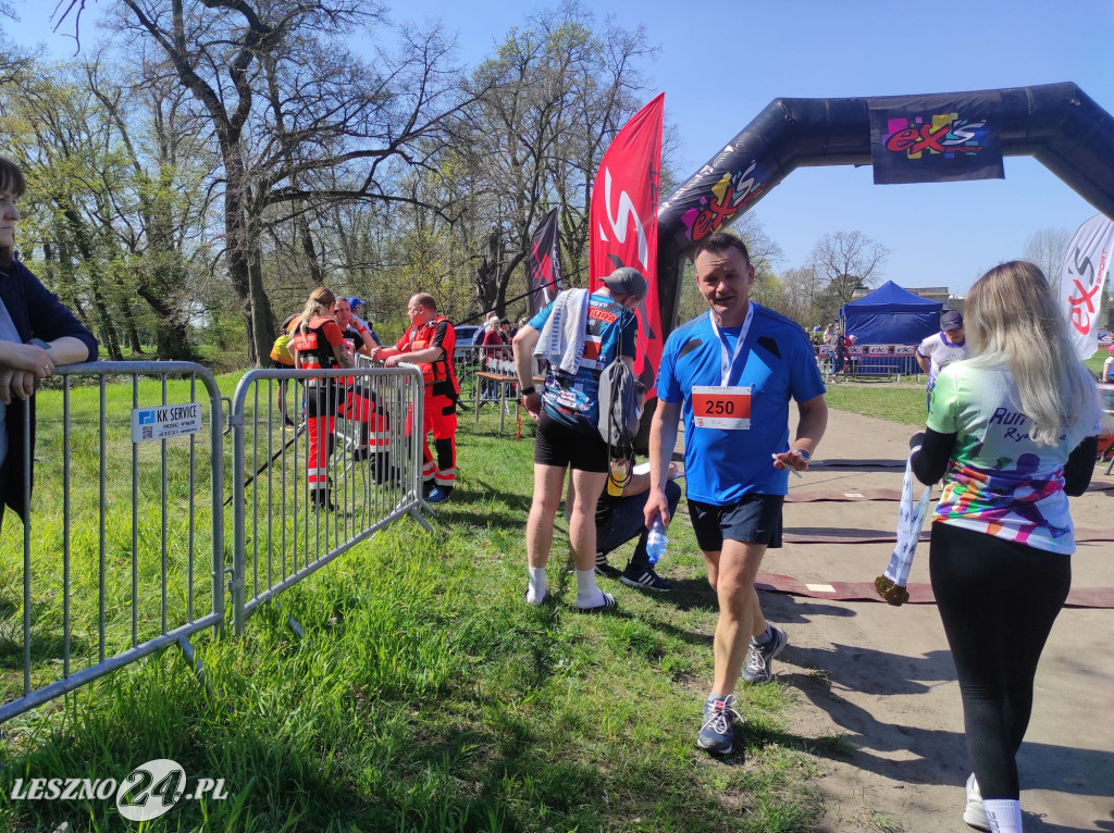 Rydzyna Run 2023
