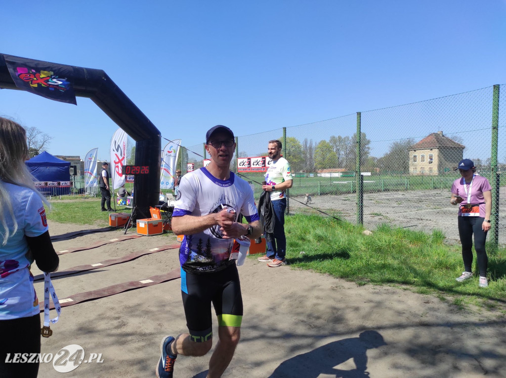 Rydzyna Run 2023