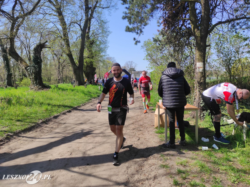 Rydzyna Run 2023