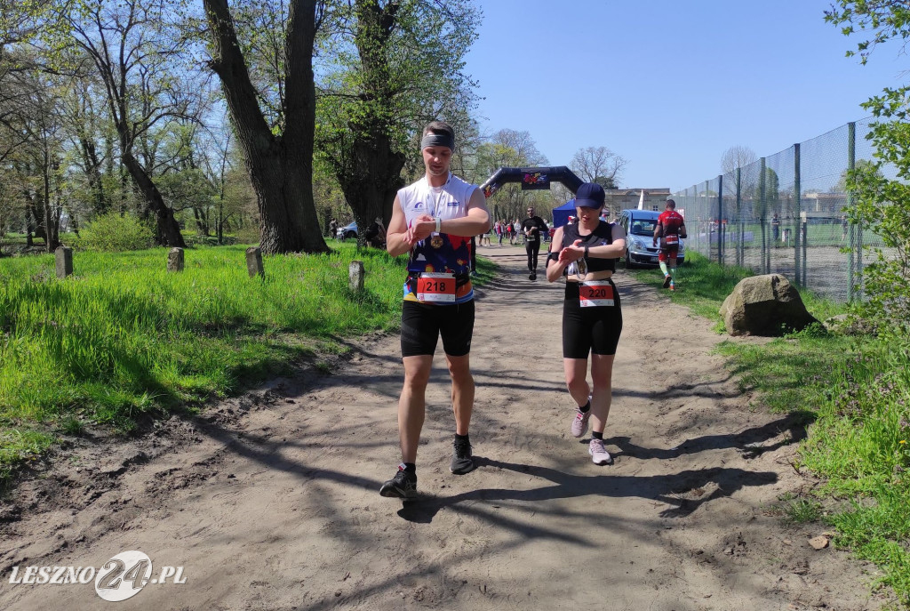 Rydzyna Run 2023