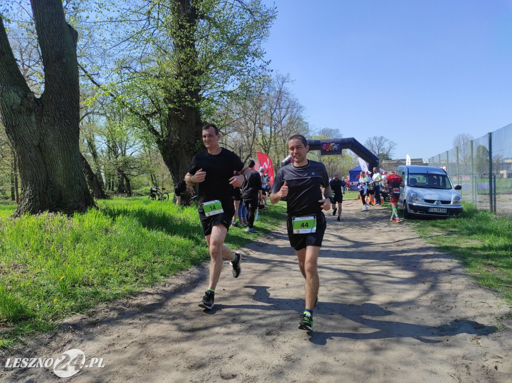 Rydzyna Run 2023