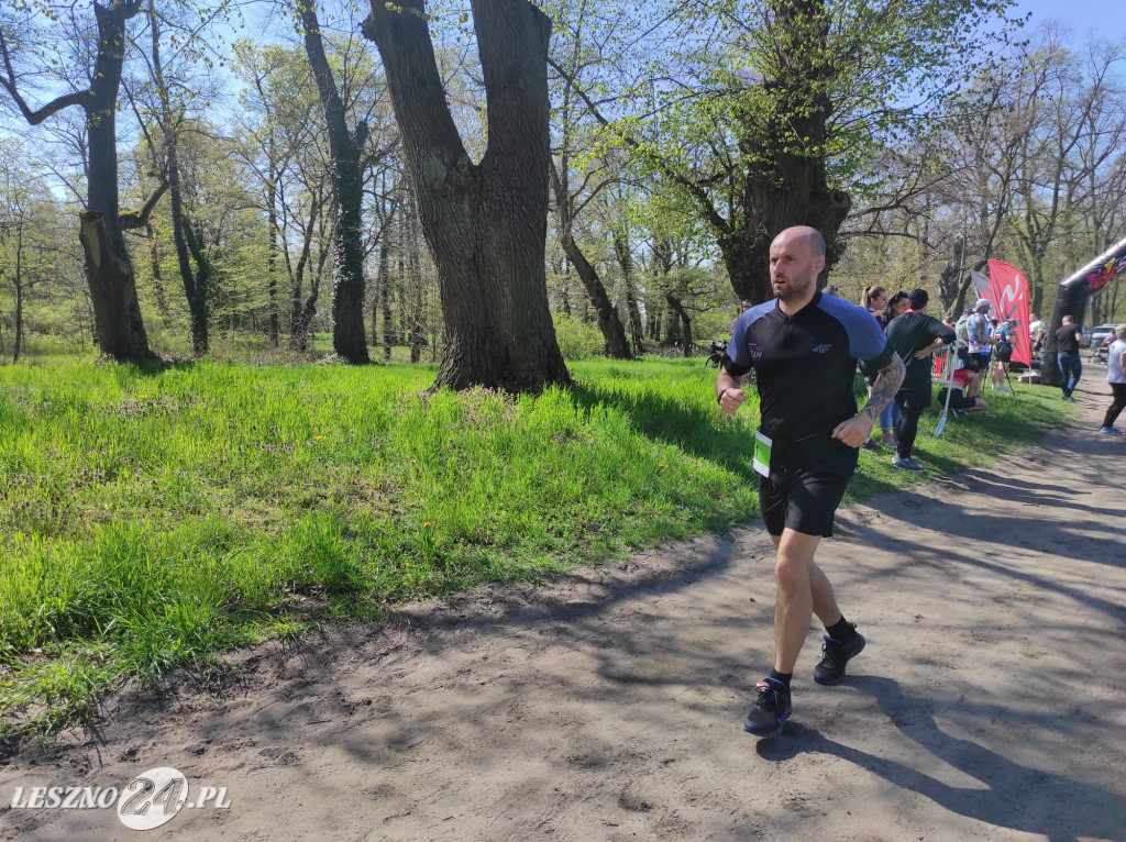 Rydzyna Run 2023