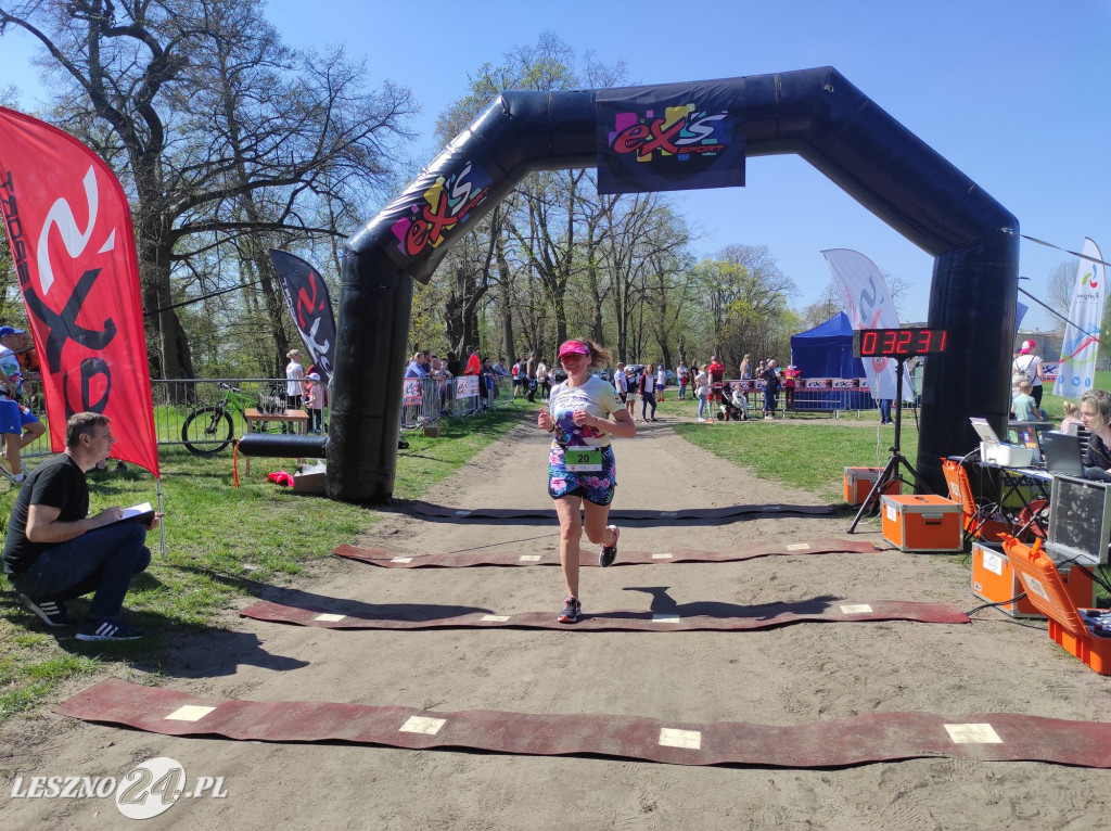 Rydzyna Run 2023