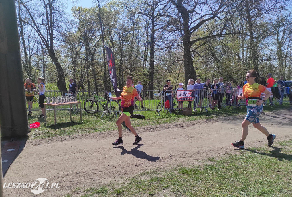 Rydzyna Run 2023