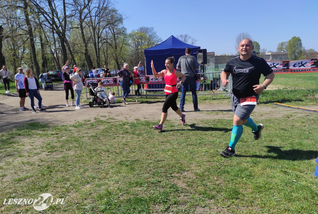 Rydzyna Run 2023