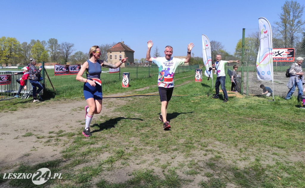 Rydzyna Run 2023