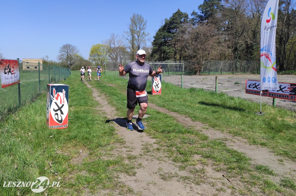 Rydzyna Run 2023