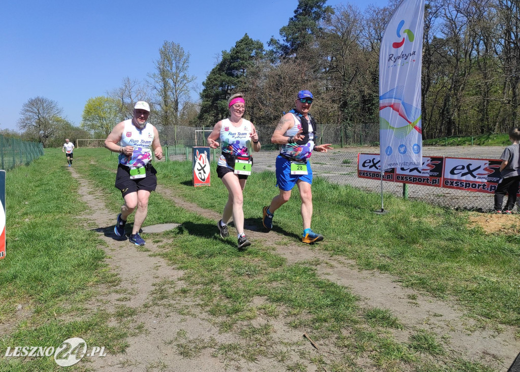 Rydzyna Run 2023