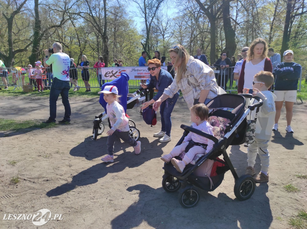Rydzyna Run 2023