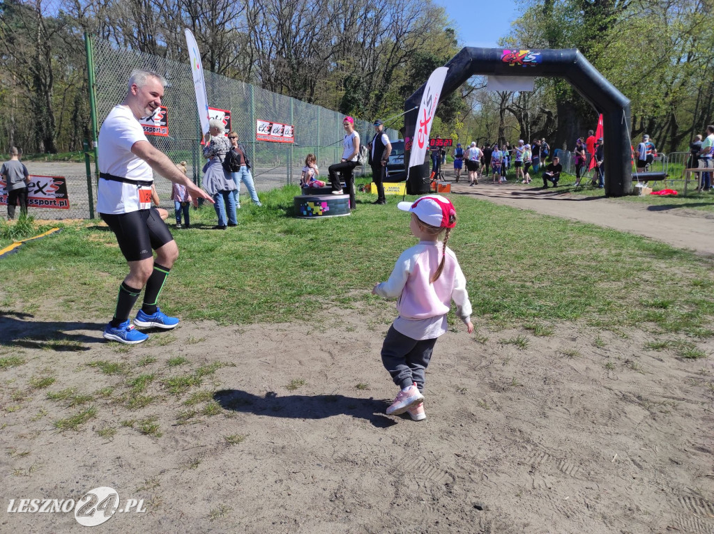 Rydzyna Run 2023