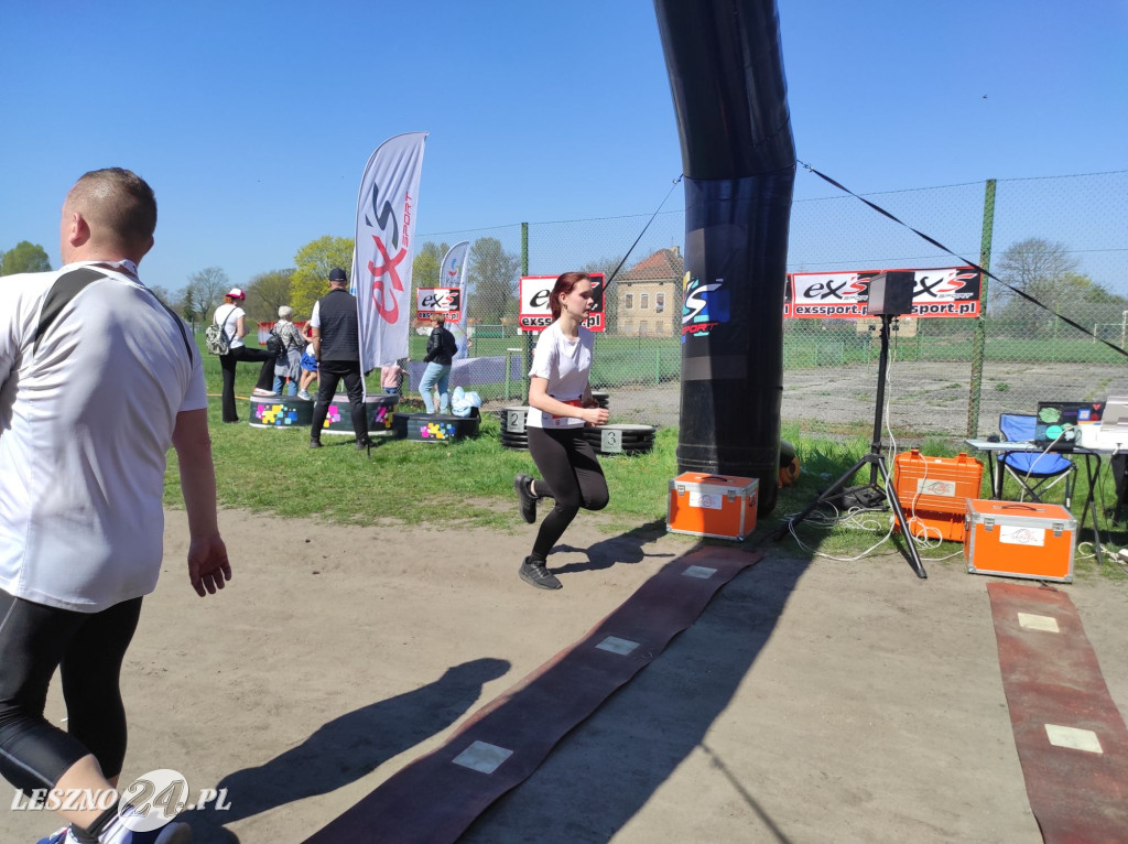 Rydzyna Run 2023