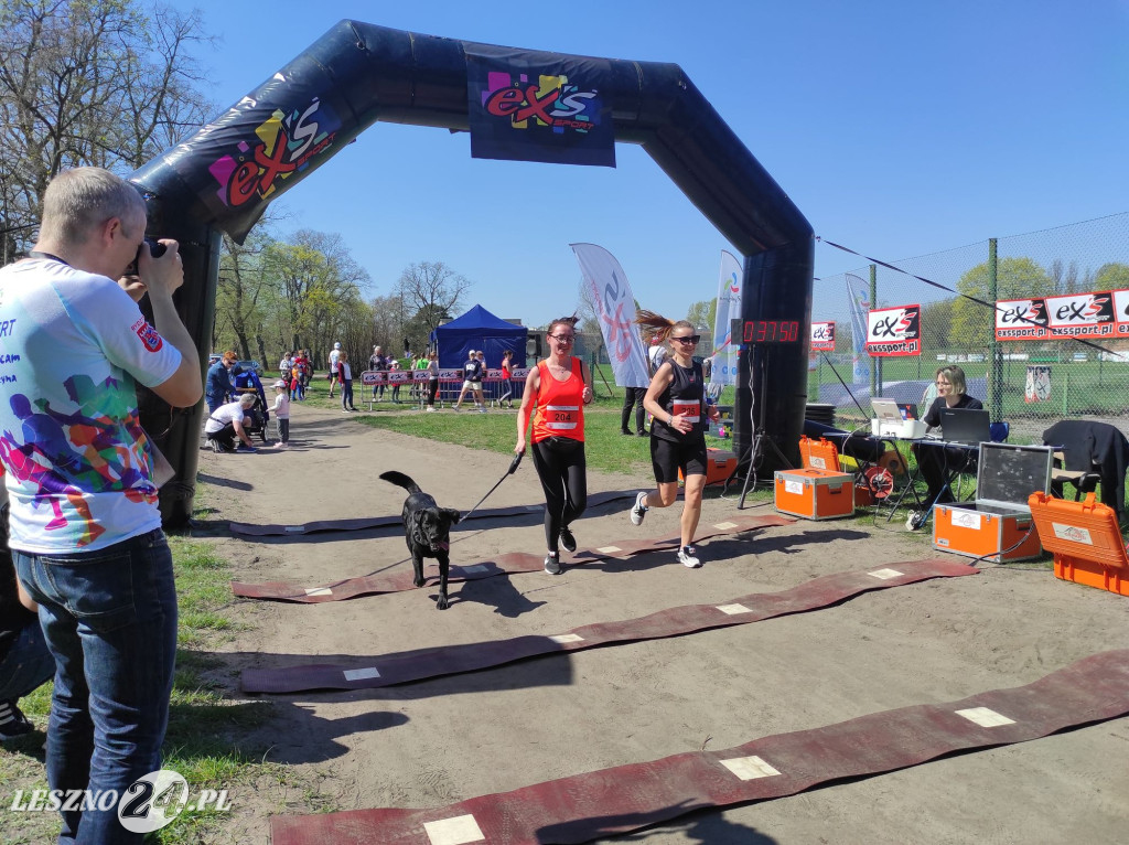Rydzyna Run 2023