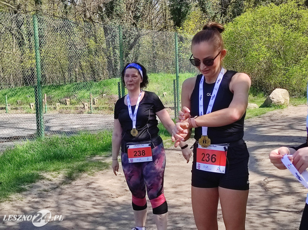 Rydzyna Run 2023