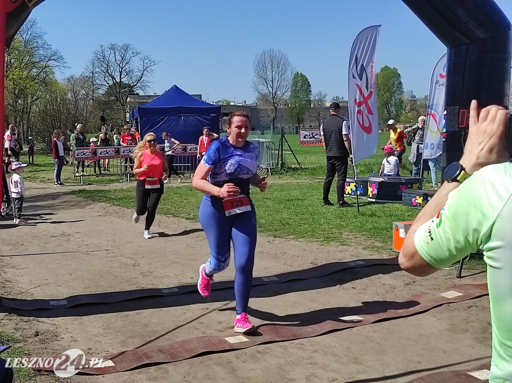 Rydzyna Run 2023