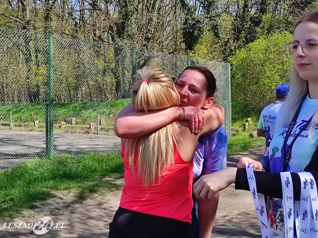 Rydzyna Run 2023