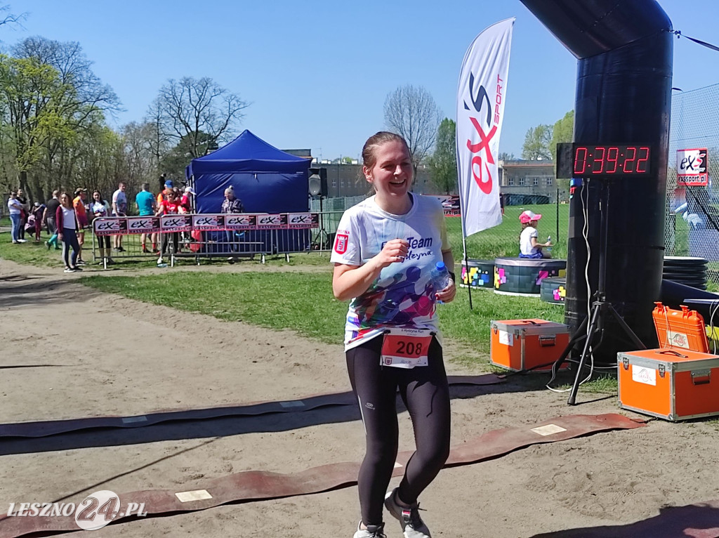 Rydzyna Run 2023