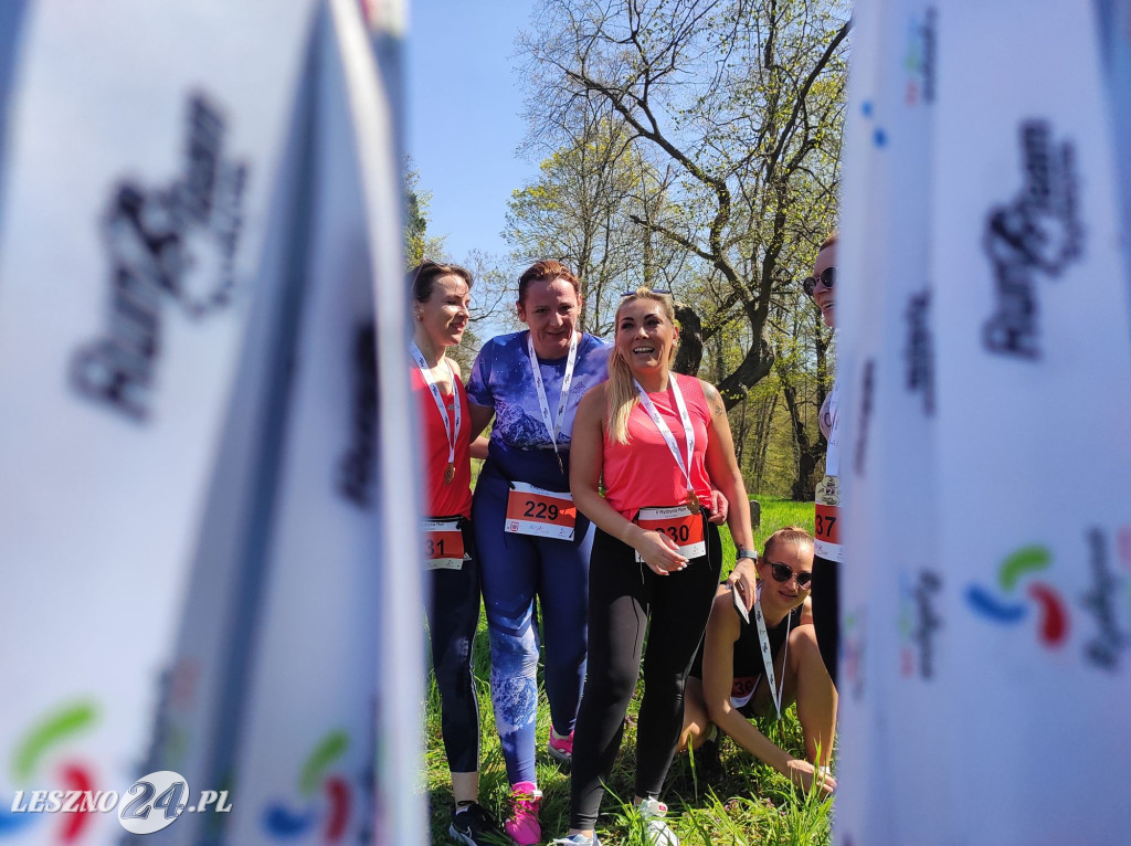 Rydzyna Run 2023