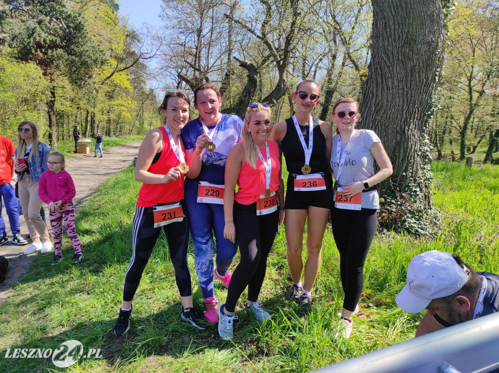 Rydzyna Run 2023
