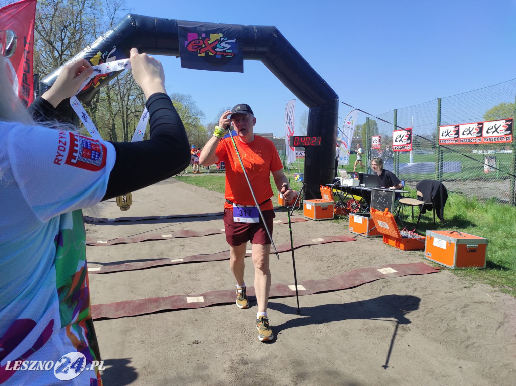 Rydzyna Run 2023