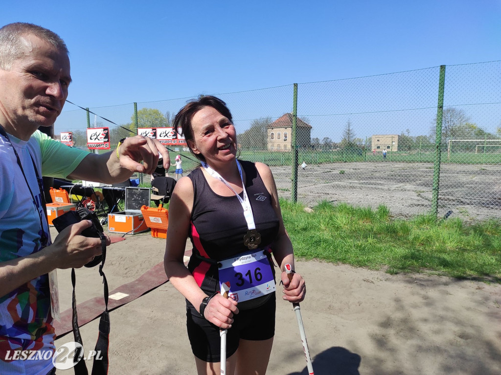 Rydzyna Run 2023