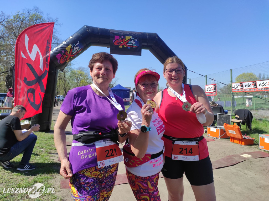 Rydzyna Run 2023