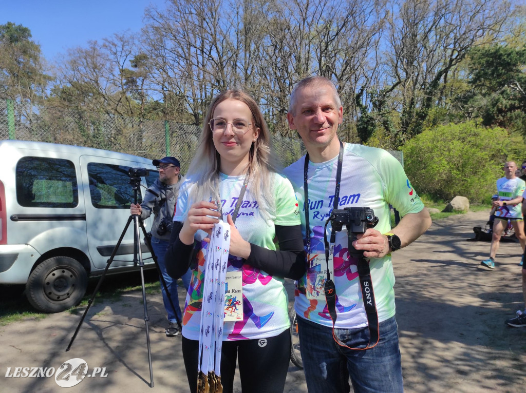 Rydzyna Run 2023