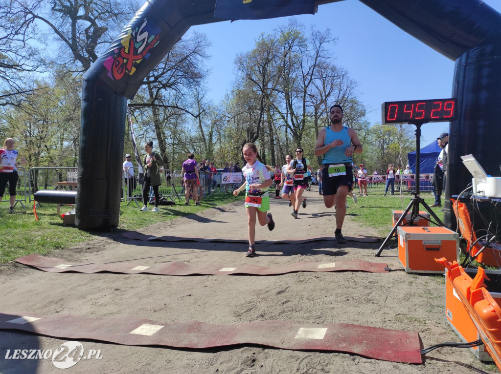 Rydzyna Run 2023