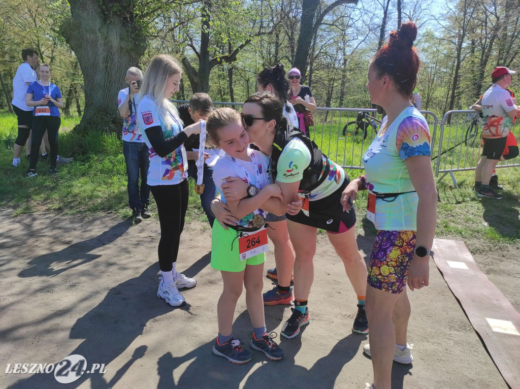 Rydzyna Run 2023