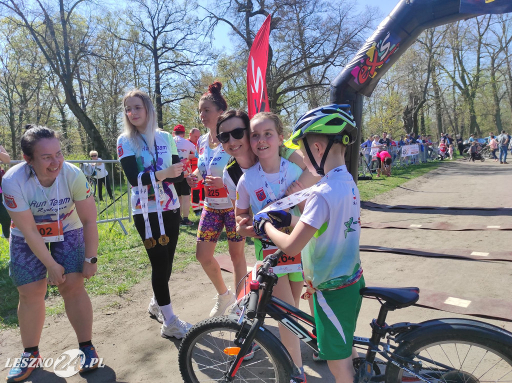 Rydzyna Run 2023
