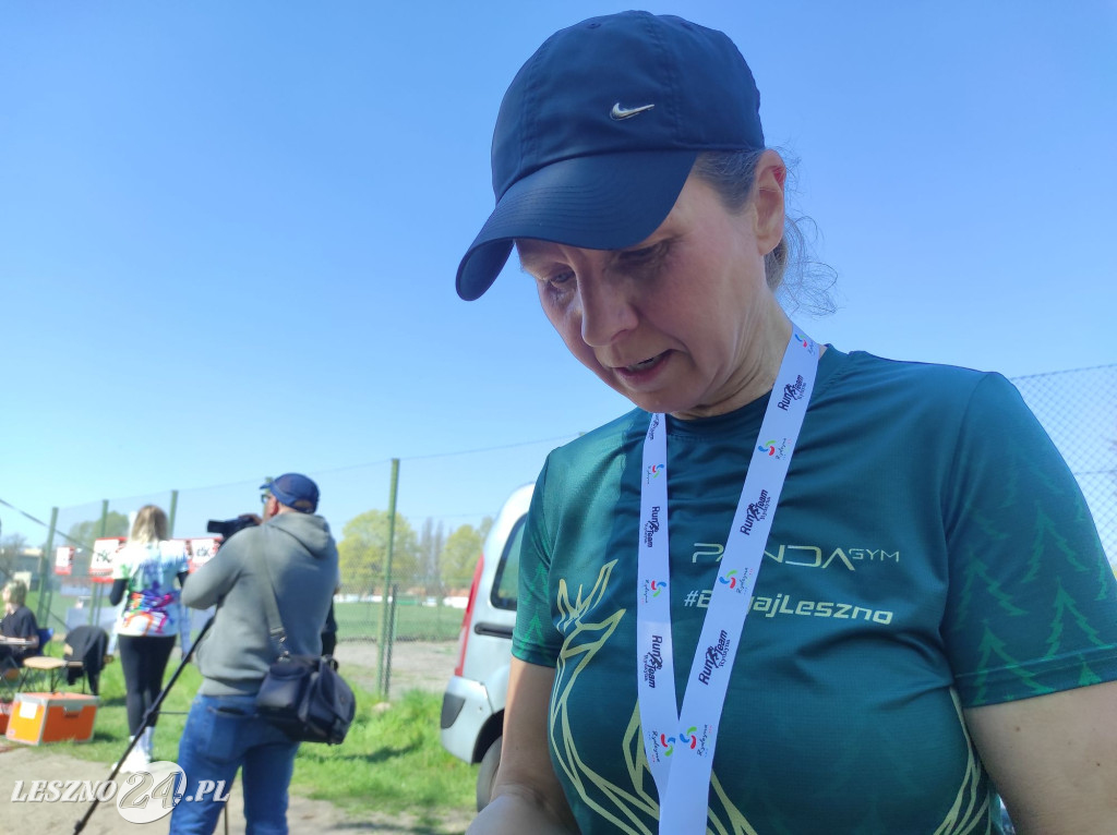 Rydzyna Run 2023