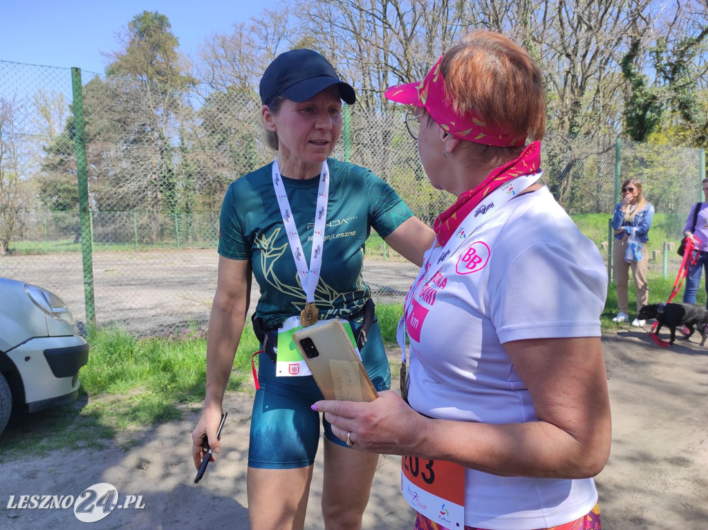 Rydzyna Run 2023