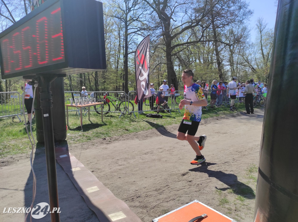 Rydzyna Run 2023