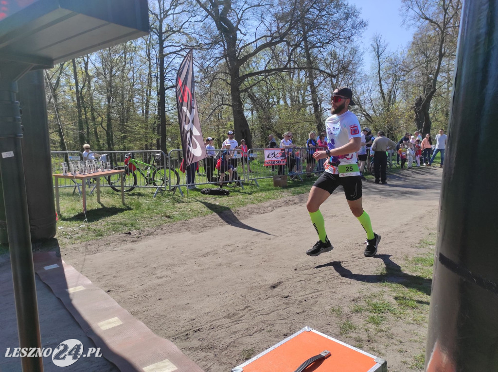 Rydzyna Run 2023