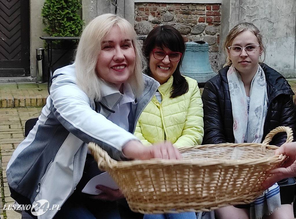 35-lecie drużyny Włóczykije