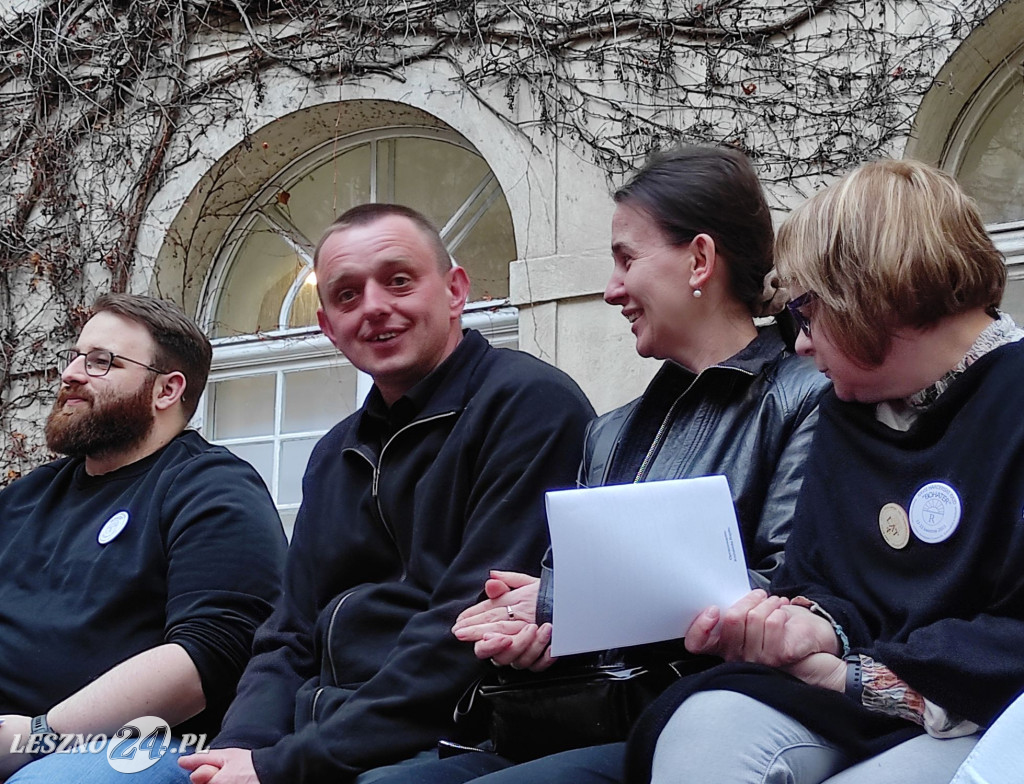 35-lecie drużyny Włóczykije
