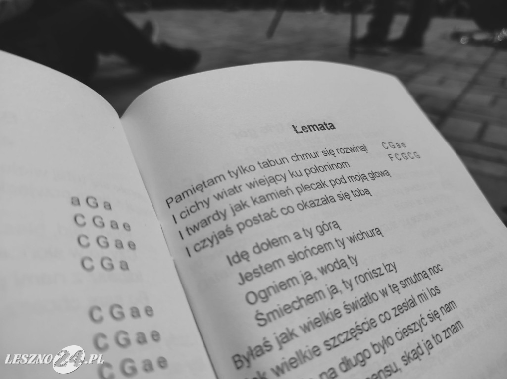 35-lecie drużyny Włóczykije