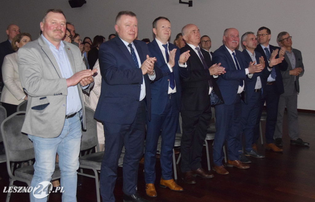 10 lat  kąkolewskiego ŚDS