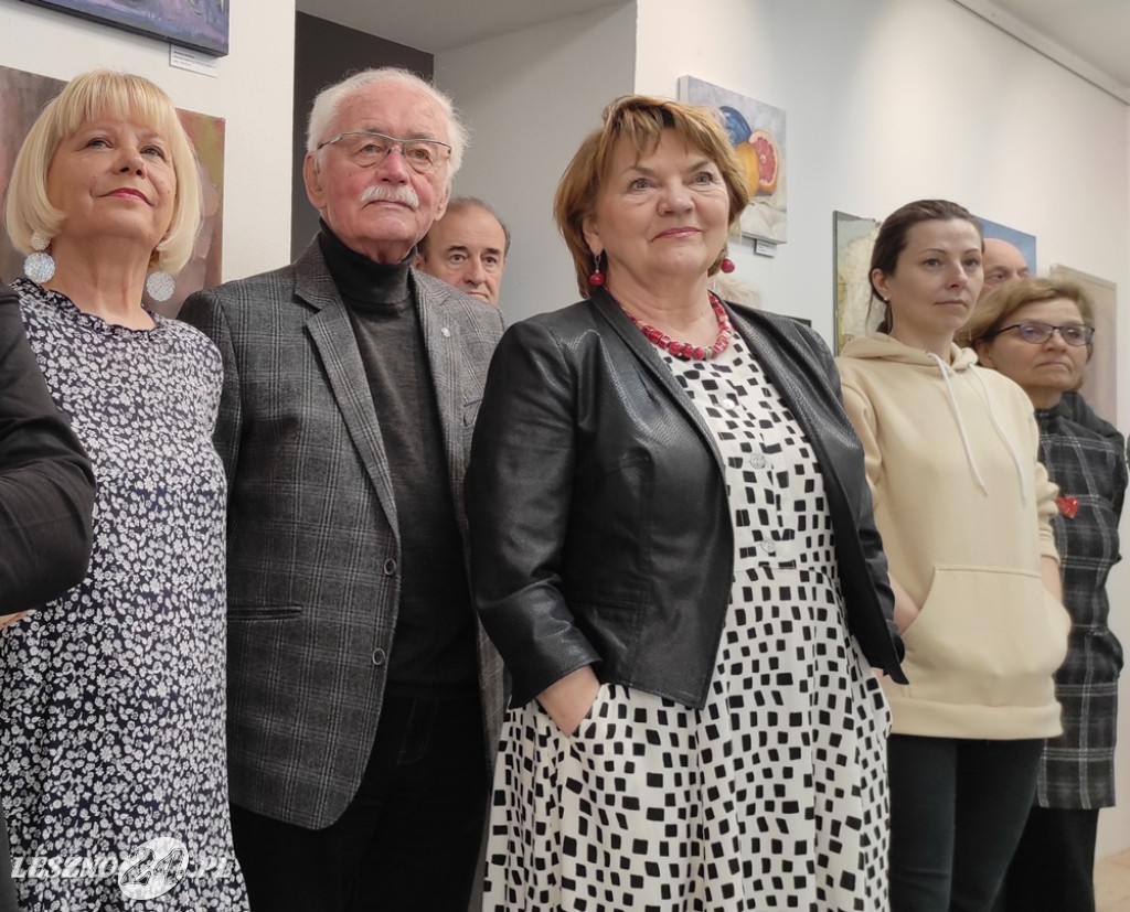 Różne spojrzenia w Piekarni Sztuki