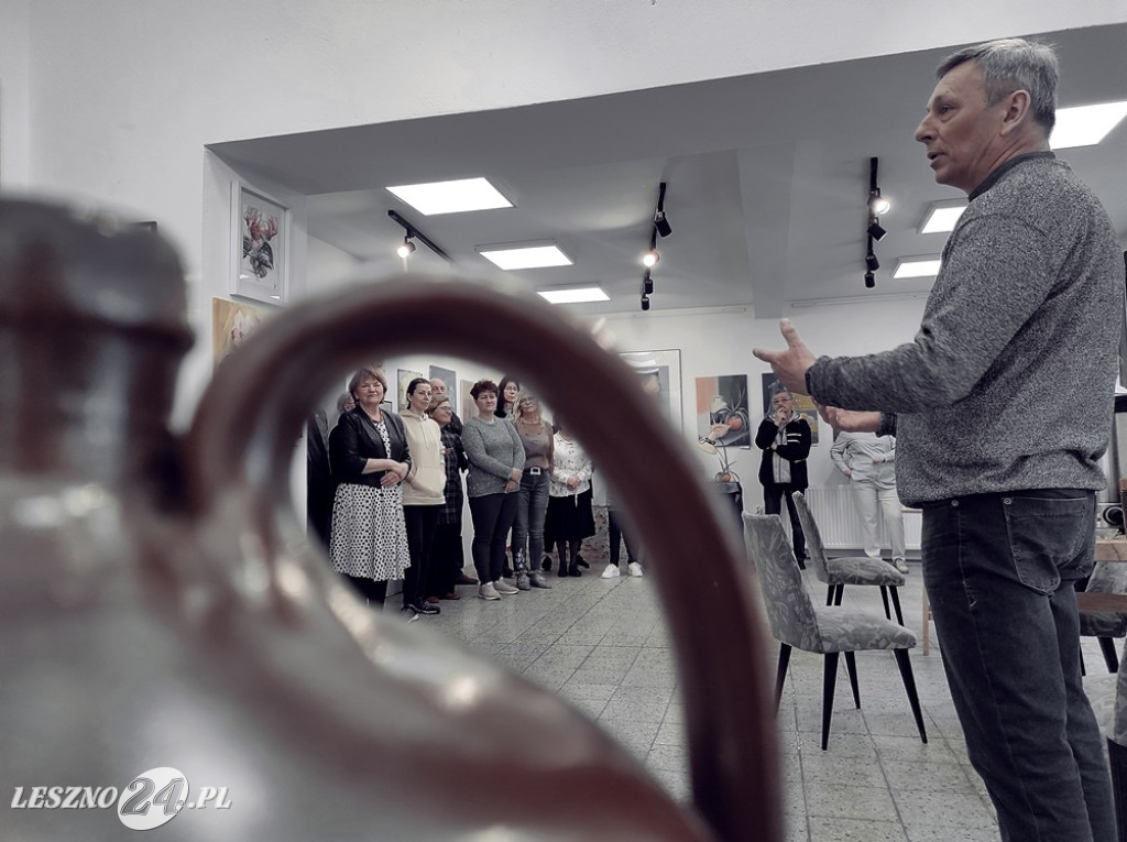 Różne spojrzenia w Piekarni Sztuki