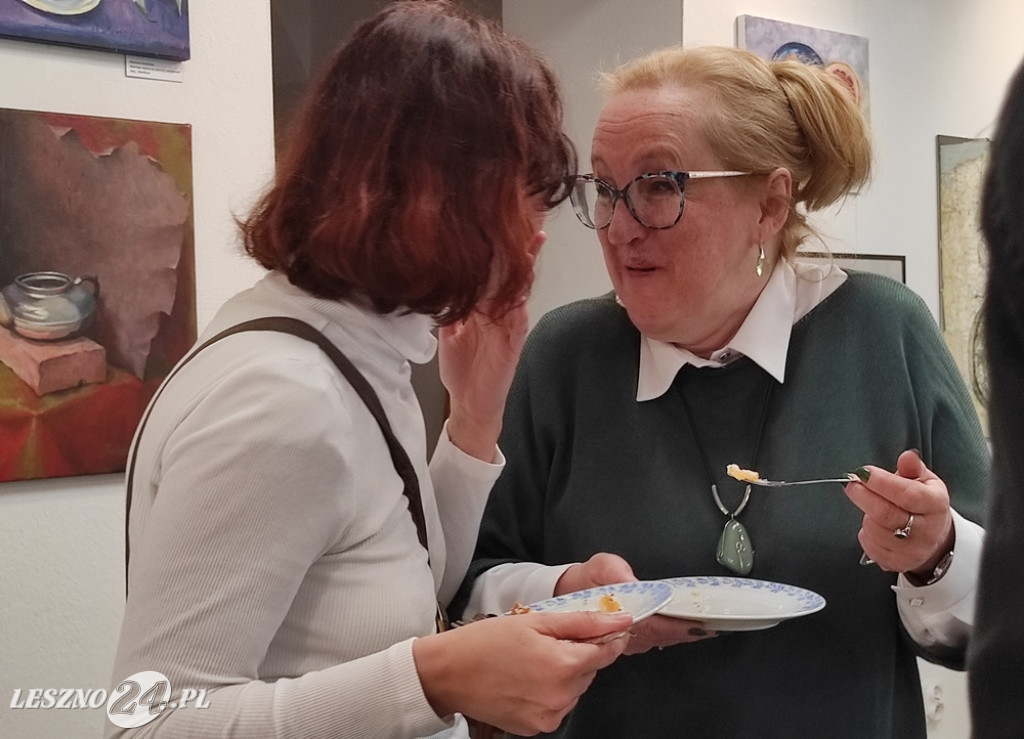 Różne spojrzenia w Piekarni Sztuki