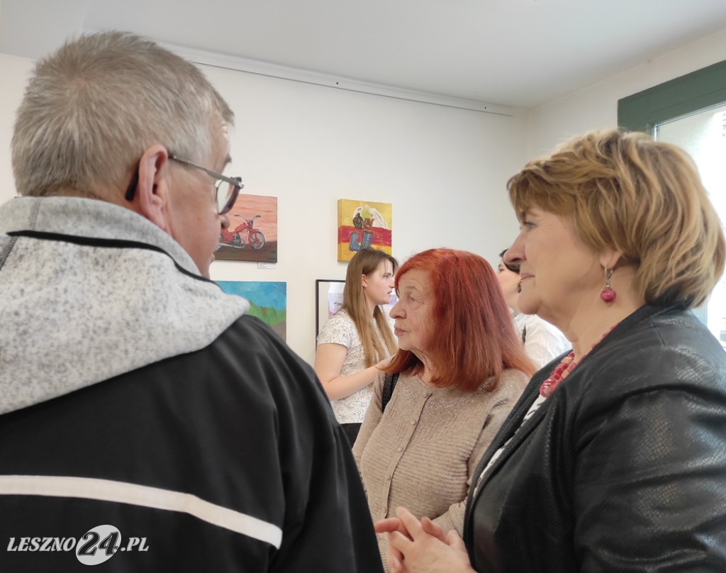 Różne spojrzenia w Piekarni Sztuki