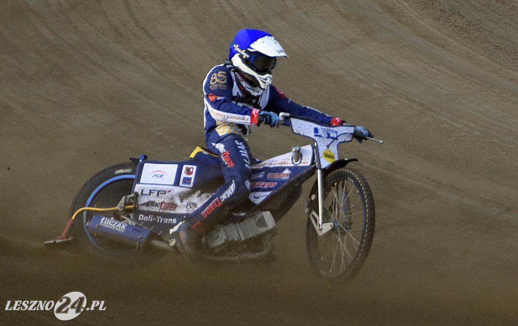 Fogo Unia Leszno- Apator Toruń 49:41