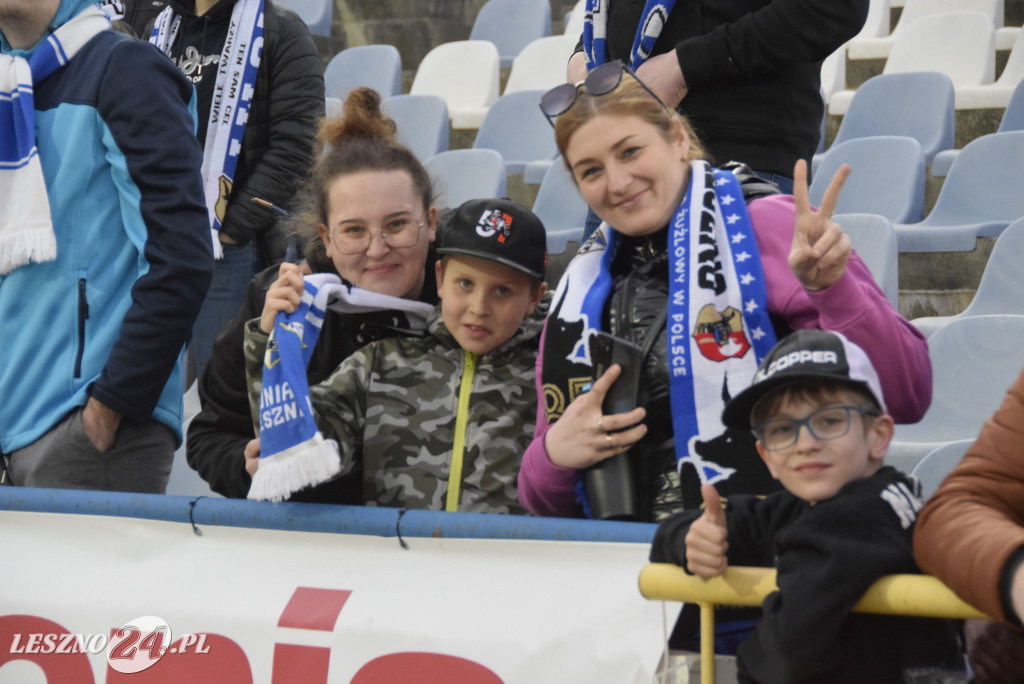 Fogo Unia Leszno- Apator Toruń 49:41