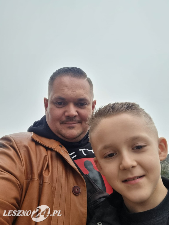 Tyson z Leszna zgarnia medale w brazylijskim jujitsu
