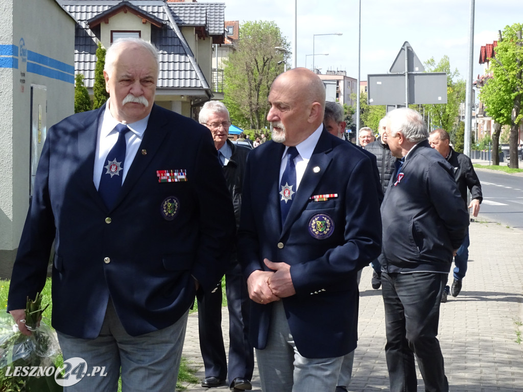 3 maja 2023 w Lesznie