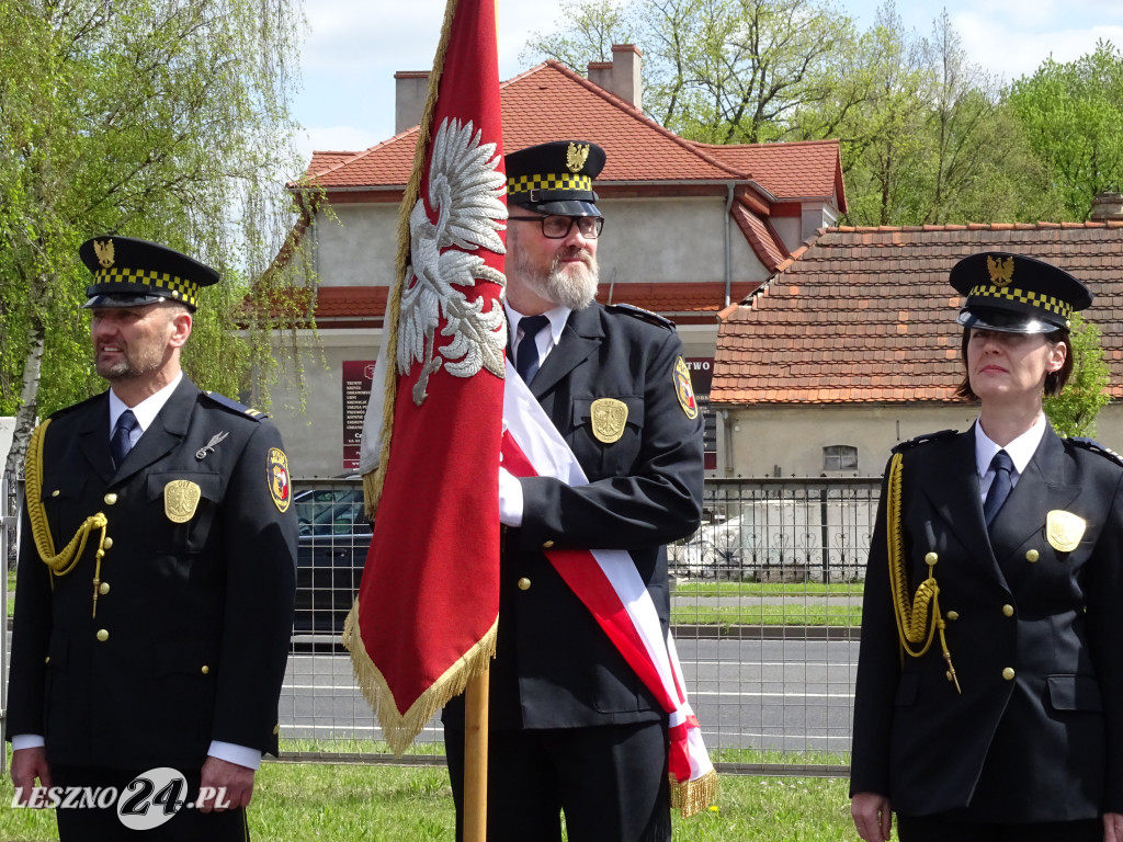 3 maja 2023 w Lesznie