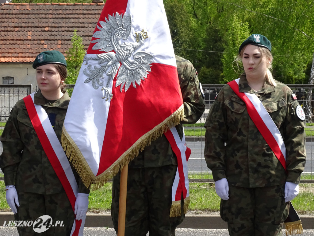 3 maja 2023 w Lesznie