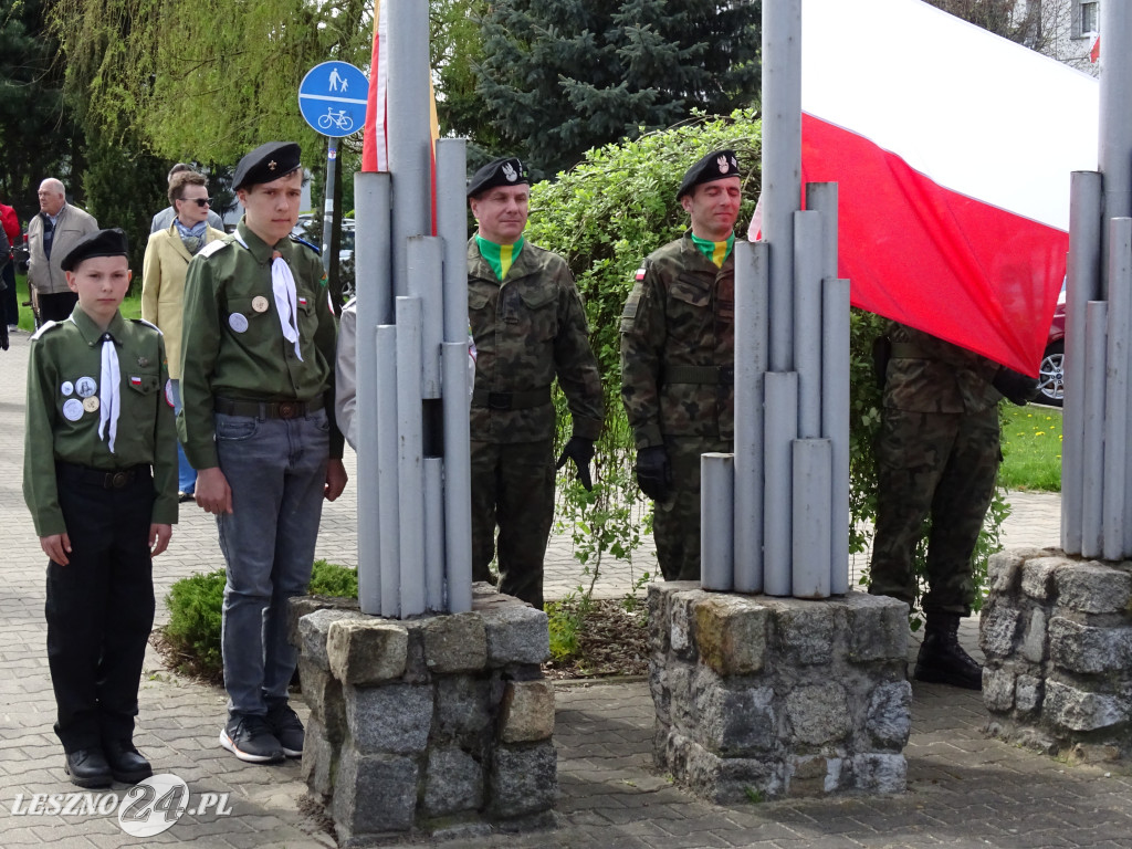 3 maja 2023 w Lesznie
